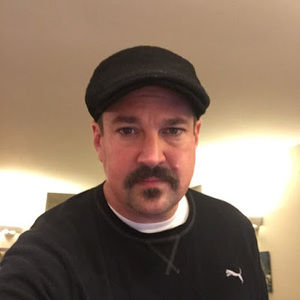 Meet your Posher, Bill